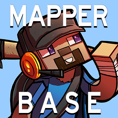 Mapper Base Logo
